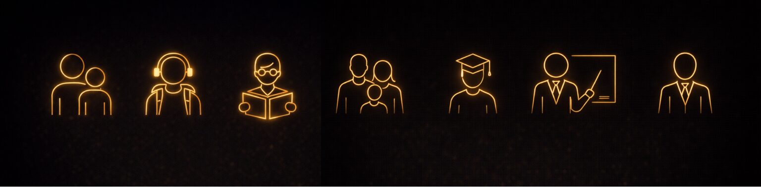 Audience for intelligence activation