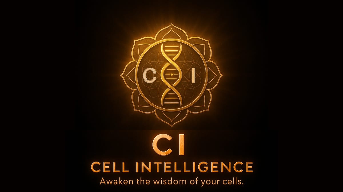 Cell Intelligence