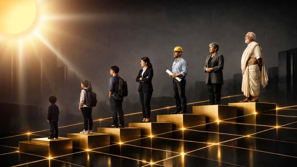 Aariyaa Growth Community