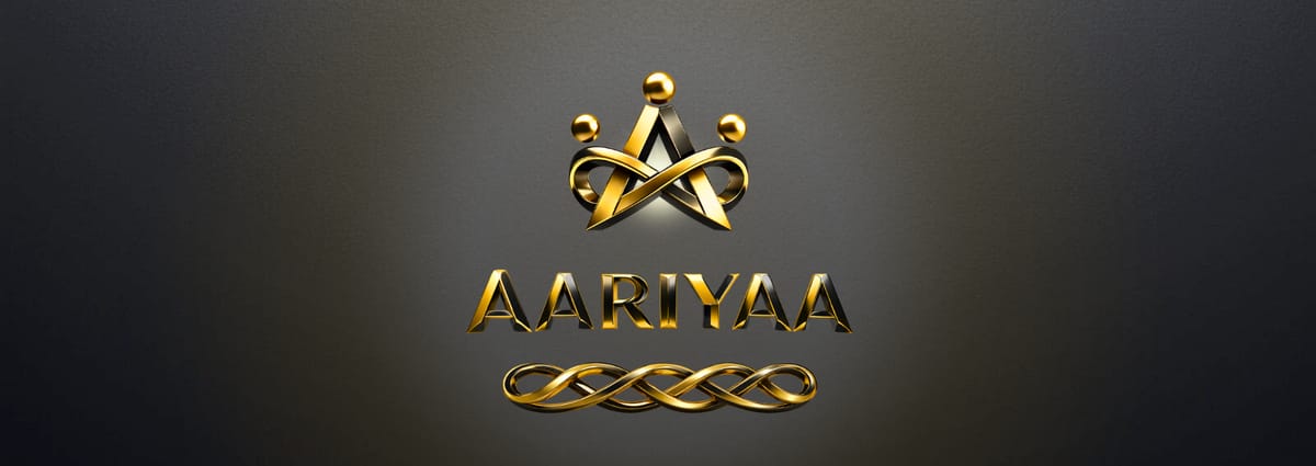 Aariyaa Growth Community Logo