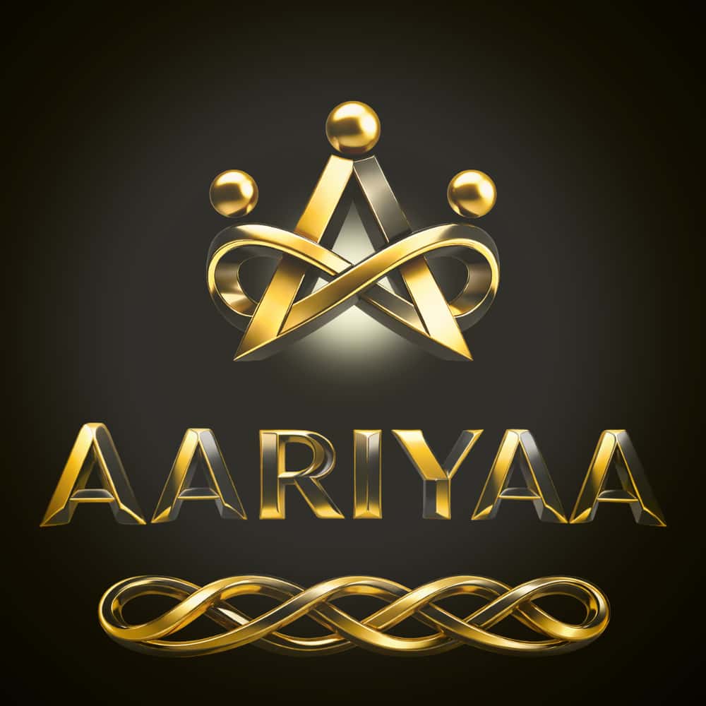 Aariyaa Growth Community Logo