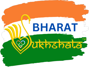 Preventive wellness Sukshata Bharat Global Wellness from India Logo
