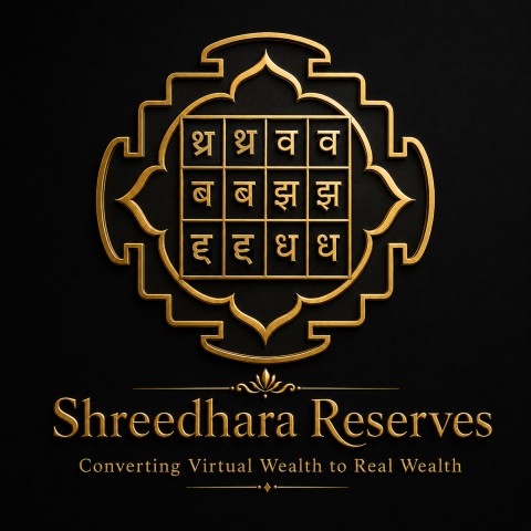 Shree Dhara Reserves Logo