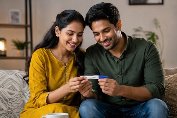 Webinar Garbha Sanskar