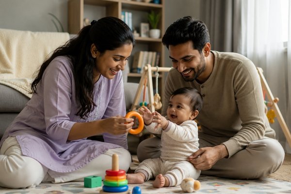 Webinar Garbha Sanskar
