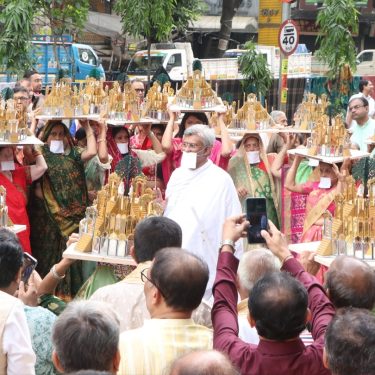 99 Bhav Yatra